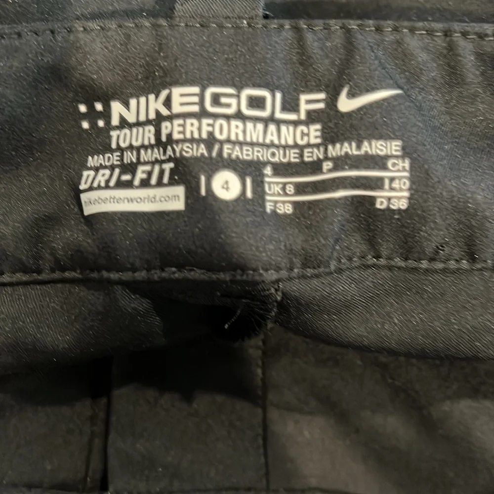 Nike Golf Skort